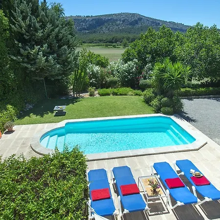 Owl Booking Villa Bennasar - Rustic Stay Pollença Extérieur photo