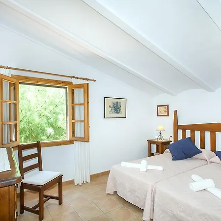 Owl Booking Villa Bennasar - Rustic Stay Pollença Extérieur photo