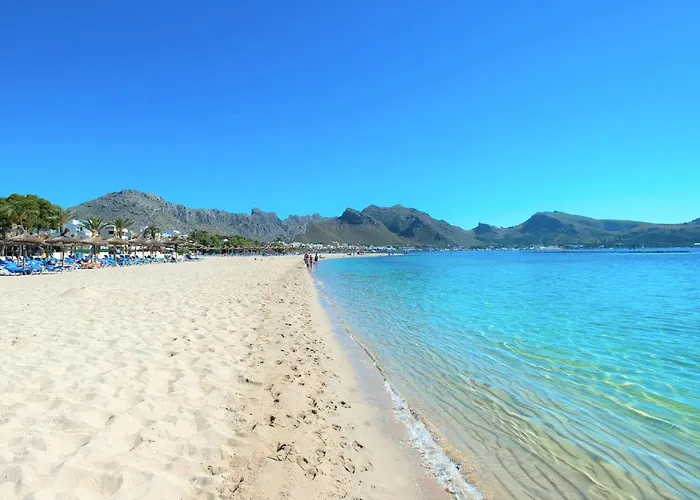 Lovely Villa Bennasar in Beautiful Location